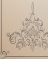 Сатинированное бронзовое ст.с шелког.рис.111